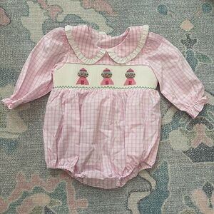 Stitchy Fish Gum-ball Bubble